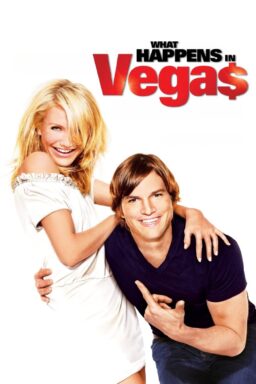 What Happens in Vegas - 2008