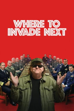 Where to Invade Next - 2015