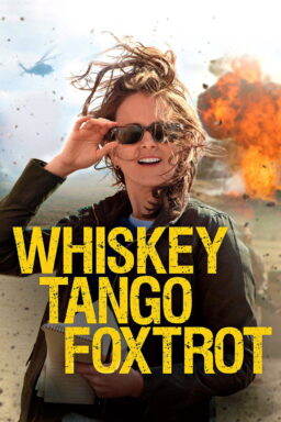 Whiskey Tango Foxtrot - 2016