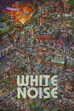 White Noise - 2022