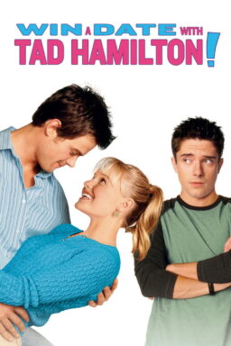 Win a Date with Tad Hamilton! - 2004