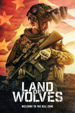 Land of Wolves - 2026