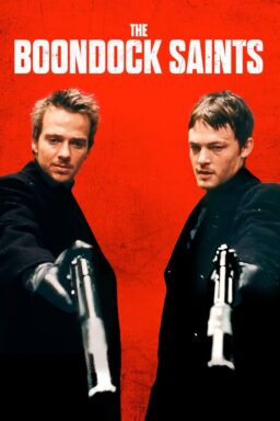 The Boondock Saints - 1999
