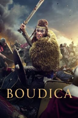 Boudica - 2023