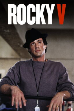 Rocky V - 1990