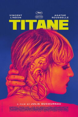 Titane - 2021